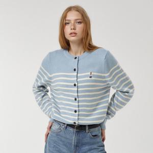 [후아유]스티브 라운드넥 가디건 / WHCKF4912F