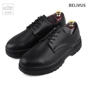 [빌리버스]빌리버스 남성 워커 키높이 단화 BH526