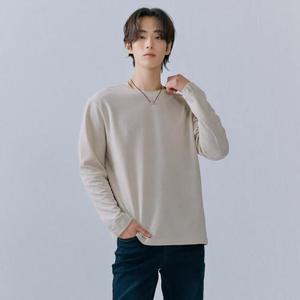 체이스컬트 HC24 변형 니트 조직 티셔츠 CEZK5103B0M