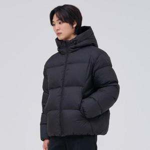 체이스컬트 HC09 남성 후드 푸퍼 점퍼 EFRK4721D03