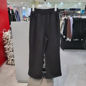 에어워크주니어 sh06 융기모 세미와이드핏 스웻 팬츠 R258B3523A