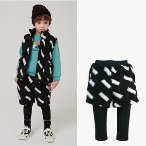 [컬리수]아동 모던레이어드 팬츠 C214PTG53P