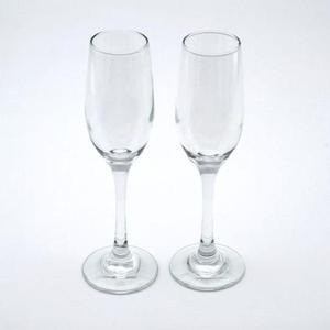 보르고보노 와인잔 샴페인잔 와인 글라스 2p 170ml