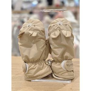 [압소바 의류] (25FW)토곰 패딩장갑 (A2736402)