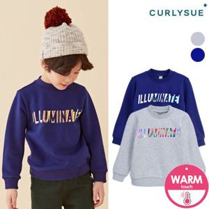 [컬리수]포커싱 맨투맨티셔츠(털안감) COW1XQTS53