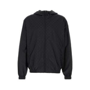 26SS 구찌 블루 Blouson 860948ZASZD4440 TP568484453