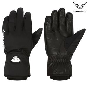 LJS  다이나핏  남녀공용 BLACK LIGHT SKI 장갑 (YUW24V03Z1)