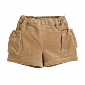 컬리수 HC04 아웃포켓코듀로이숏팬츠 C244SK201P