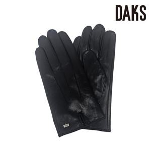 [닥스(장갑)]남성 L사이즈 가죽장갑 GQO251I