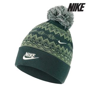 [나이키][세일] 나이키 모자 /a6- HF0188-338 / 피크 비니