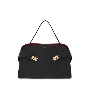 살바토레 페라가모 토트백 219939 781693006 Black