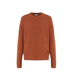 26 SS 버버리 EKD 인타르시아 니트 크루넥 점퍼 스웨터 8121413B9382