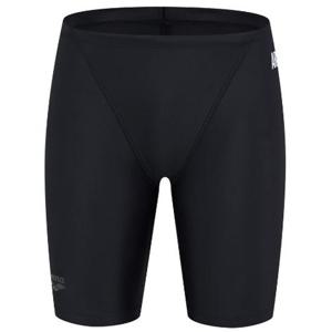 [아레나] 라운딩 4부 선수 남자수영복 A4FM1CF02BLK