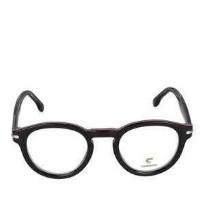 카레라 스트라이프 블랙 아세테이트 안경테 CARRERA313 M4P