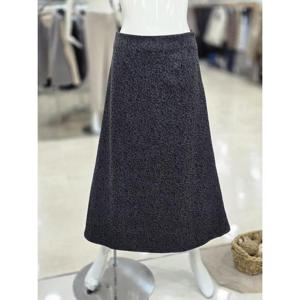 ab.f.z 세이브존09 A라인레오파드 롱스커트 afha1s37a