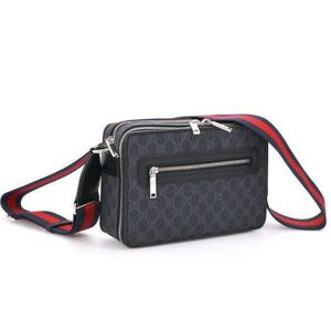 GUCCI 구찌 미디엄 GG 크로스백 (822072 FADJA 1042)