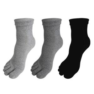 패션양말 남자 발가락양말(쿨 중목) 1켤레 M11-04