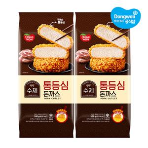 [동원] 수제돈까스 500g x 2봉