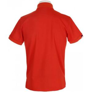 아쿠쉬네트 재팬 주식회사 타이틀리스트 1905 카노코 폴로 셔츠 남성용 TSMC1905 M OR