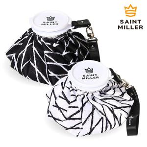 [기타브랜드][세인트밀러] 아이스백 스포츠 골프 얼음주머니 22.