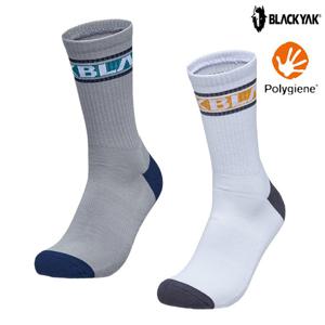 블랙야크 공용 폴리진미드삭스 2BYSCX3904