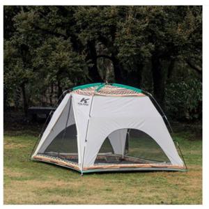 [콜핑] LD27 레이 스크린돔 텐트 (KFN2195U)