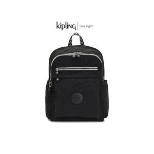 [키플링]키플링 백팩 헨드리 블랙쉐보론 KNABA18 BKCH