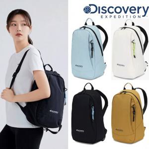 [디스커버리] DXBK3094N 데일리 라운드 백팩
