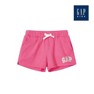 [갭키즈]미니 로고 밴딩 쇼츠(587591-01-9_PK)