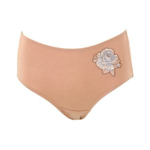 [비너스]엄마할머니 피부자극없는 배위올라오는면팬티VPT6575