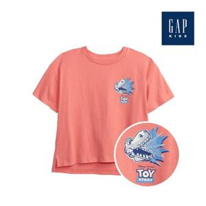 [갭키즈]캐릭터 그래픽 티셔츠(867407-01-9_SCO)