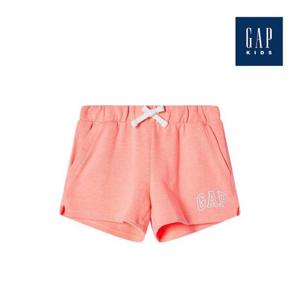 [갭키즈]미니 로고 그래픽 쇼츠(842415-02-9_LOR)