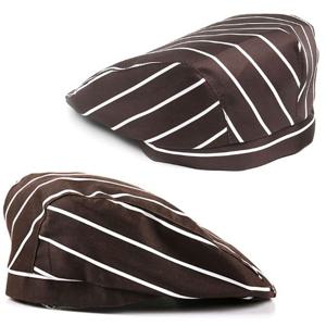 요리모자 헌팅캡 식당 바리스타 홀서빙 쉐프 카페 캡