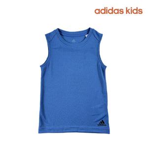 [아디다스 키즈]아디다스키즈 나시티(AJRN12CF7106_BU)