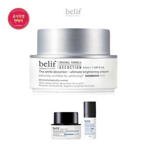 [빌리프] [26R]더 화이트 디콕션 - 얼티미트 브라이트닝 크림 50