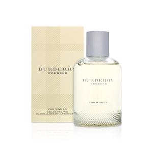 버버리 위크 엔드 우먼 EDP 100ml [선물포장가능]