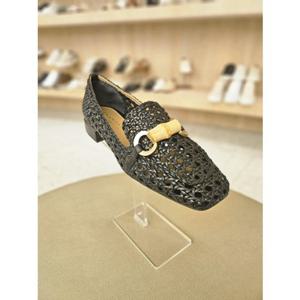 [소다] 여성 세미캐쥬얼 이태리 프리미엄 수입 메쉬로퍼 (AIM432 MA10)