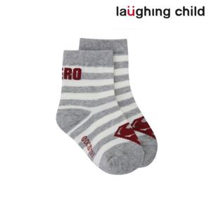 [래핑차일드] 슈퍼맨 로고 삭스(89A2981008_MR)