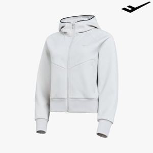 [프로스펙스]여성 트레이닝복 상의 운동복 자켓 후드 집업 PW3WN24W211