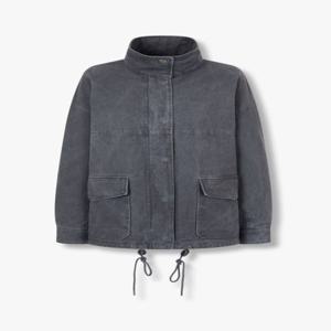 [톰보이]피그먼트 패딩점퍼(9164413882)