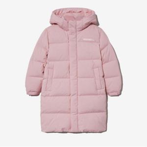 [휠라키즈] 에센셜 롱다운 (FK2DJG4102X_IPK)