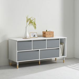 아이앤 비엘라 1150 거실장 SIN