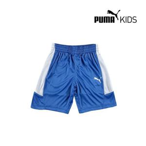 [푸마 키즈]푸마키즈 반바지(71203519_BU)
