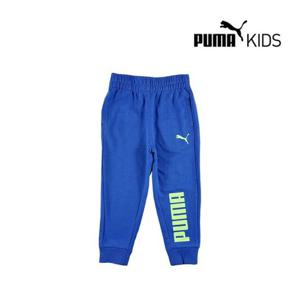 [푸마 키즈]푸마키즈 바지(PFA20V7B_BU)