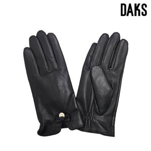 [닥스(장갑)]여성 가죽장갑 GBD295R