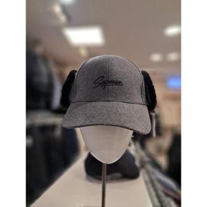 슈페리어 세이브존01 IMAECP40334 슈페리어골프 남성 겨울 귀달이 모자 IMAECP40334