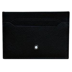 MONTBLANC 몽블랑 카드케이스 130324 / 기존 114603 모델