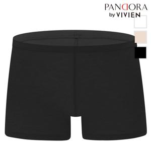 판도라by비비안 베이직 2부 드로즈 속바지(소프트브라운,아이보리,블랙/90-100) LG1512P