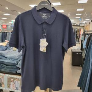 뱅뱅 HC21 여름공용레귤러핏반팔카라티 NTZ540