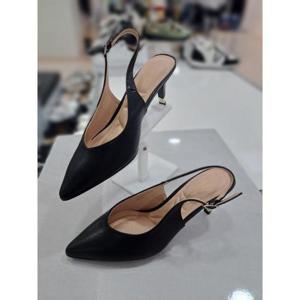 리바디 세이브존08 포인트스틸레토슬링백힐 2023RD7331H